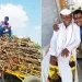 Sugarcane cutter farmers son passed MPSC exam