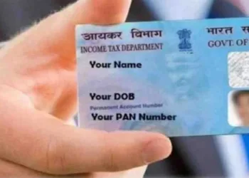 11.5 crore PAN cards deactivated due to Aadhaar non-linking