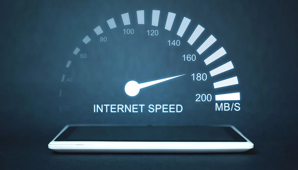 Know about internet setting
