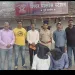 pune gramin police arrested two people for murder