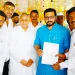 Rajendra Kakade appointed as pune district NCP secretary