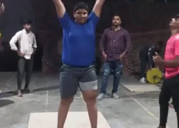 prashant-godse-wins-gold-medal-in-regional-weight-lifting-competition