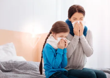 cold and flu patients increased in chhatrapati sambhaji nagar