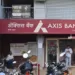 Digi locker documents not accepted in Axis bank in Loni Kalbhor