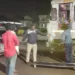 Truck driver died due to cardiac arrest in loni kalbhor pune