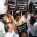 MLA ravindra Dhangekar demands arrest of sanjiv thakur pune