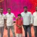 S4G hotel owners in SAREGAMAPA little champs programme