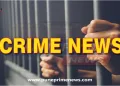 Man arrested for having pistol illegal by shikrapur policely