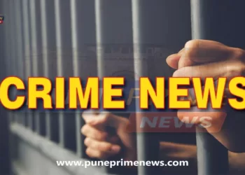 Two people arrested for bearing man in chhatrapati sambhajinagar