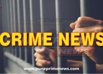 Pune News FIr registered against four people one arrested