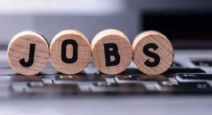 Job Alert recruitment in maharashtra law university