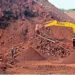 illegal mineral mining in loni kalbhor pune