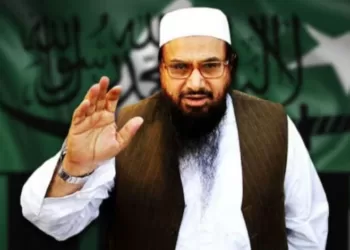 UN-designated terrorist Hafiz Saeed's son to contest upcoming polls in Pakistan