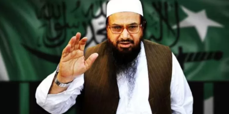 UN-designated terrorist Hafiz Saeed's son to contest upcoming polls in Pakistan