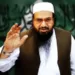 UN-designated terrorist Hafiz Saeed's son to contest upcoming polls in Pakistan