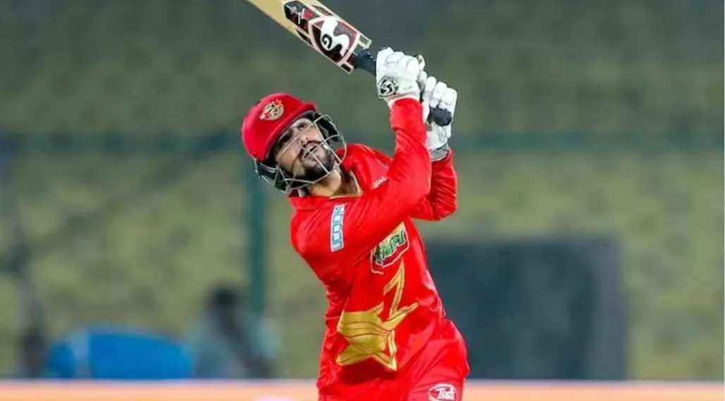 Who is Sameer Rizvi, the UP star bought by CSK for Rs. 8.4 crore in IPL auction 2024?