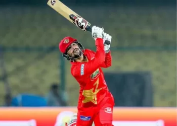 Who is Sameer Rizvi, the UP star bought by CSK for Rs. 8.4 crore in IPL auction 2024?