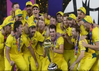 Australia's top stars to enter IPL 2024 with highest auction base price