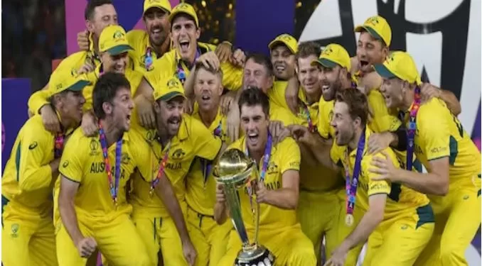 Australia's top stars to enter IPL 2024 with highest auction base price