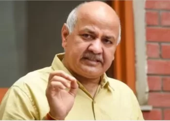 manish sisodia