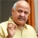 manish sisodia