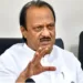 Ajit Pawar called meeting of 34 villages tax and other civic issues in pune