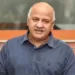 Delhi excise 'scam': Court extends judicial custody of Manish Sisodia till January 10