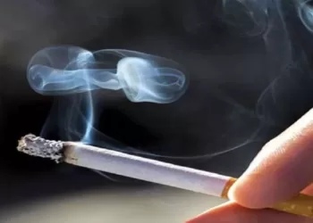 FIR registered again man for smoking in panchgani satara