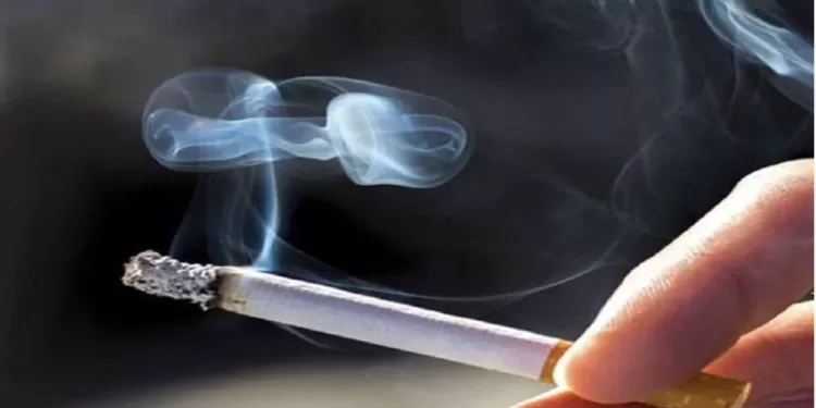 FIR registered again man for smoking in panchgani satara