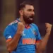 Mohammed Shami nominated for Arjuna Award