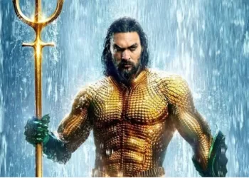 Aquaman and the Lost Kingdom to release on 22 December