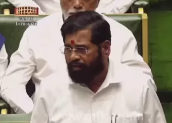 CM eknath shinde criticized opposition in winter session nagpur