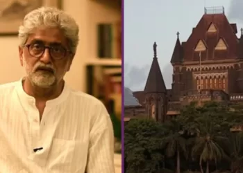 Bombay High Court grants bail to Gautam Navlakha