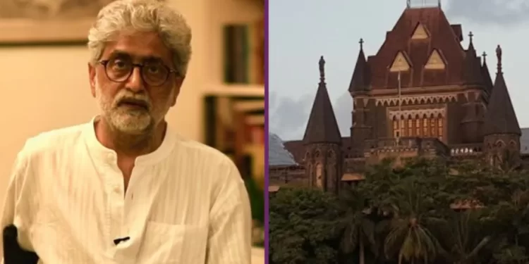 Bombay High Court grants bail to Gautam Navlakha