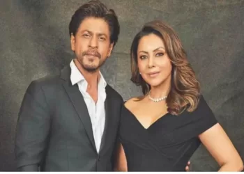 Actor Shahrukh Khan's Wife Gauri Khan Receives ED Notice For Endorsing Brand Accused Of Embezzling ₹30 Crore