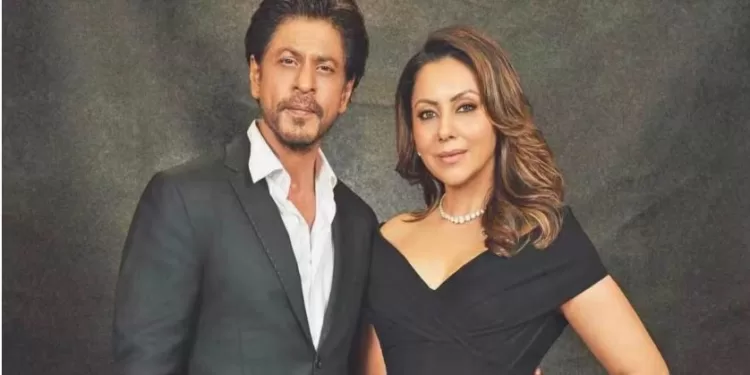 Actor Shahrukh Khan's Wife Gauri Khan Receives ED Notice For Endorsing Brand Accused Of Embezzling ₹30 Crore