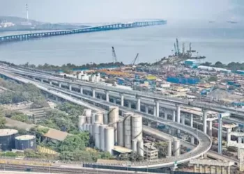 Maha Govt approves tisari mumbai city by cidco new mumbai