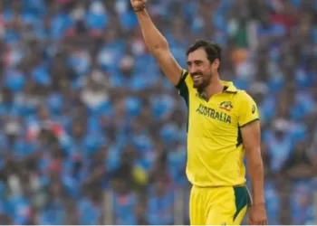 Mitchell Starc hits ₹24.75 crore KKR jackpot as IPL auction's costliest buy, Pat Cummins' record barely lasts an hour