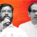 CM eknath shinde criticized Uddhav thackeray in Nagpur