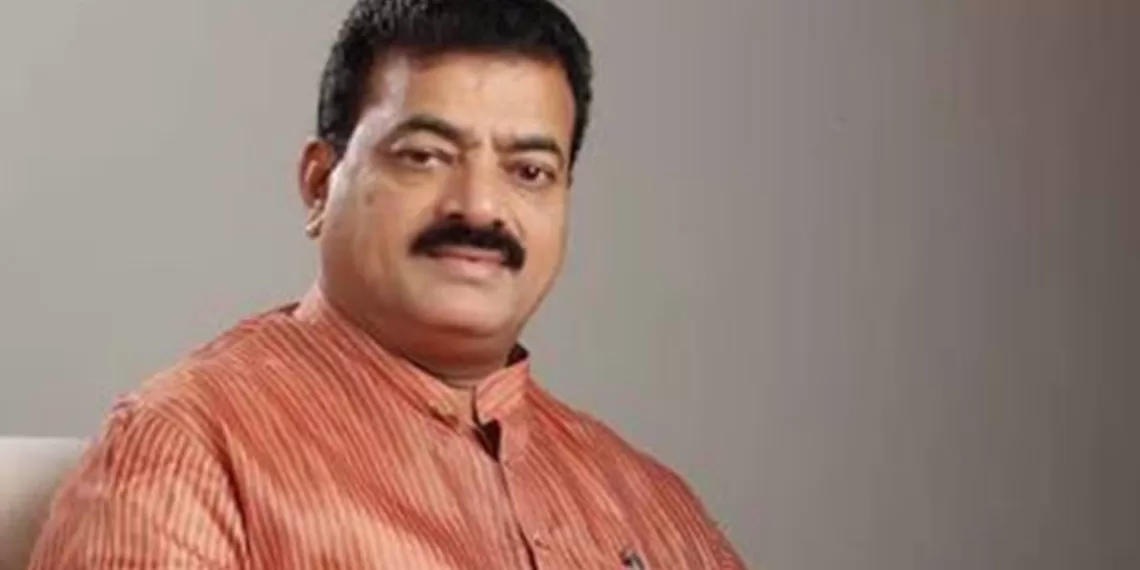 MLA Bhaskar Jadhav on Chhagan bhujbal and BJP