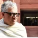 trinamool congress party MP Derek OBrien suspended for remainder of winter session over ‘ignoble misconduct’ in Rajya Sabha