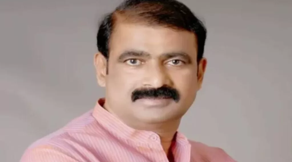 sanjog waghere to join shivsena uddhav Thackeray faction on saturday