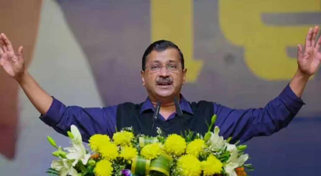 ED summons to Arvind Kejriwal for questioning in Delhi excise policy case