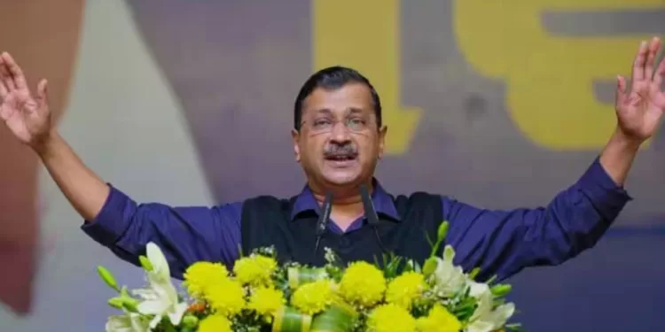 ED summons to Arvind Kejriwal for questioning in Delhi excise policy case