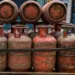 man arrested fir refilling gas cylinder illegally in talegaon