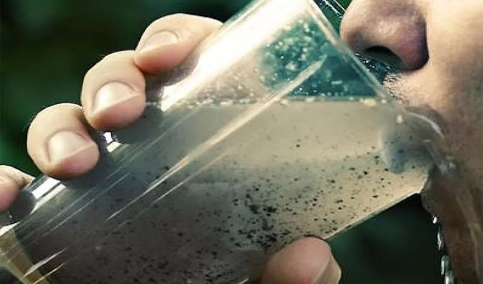 29 children poisoned by water in parola jalgaon