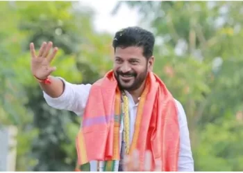 Revanth Reddy: The man who led Congress to victory in Telangana