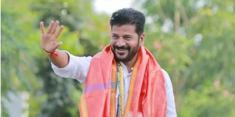 Revanth Reddy: The man who led Congress to victory in Telangana