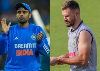 IND Vs SA 2nd T20I India And South Africa's Probable Playing XI Pitch Report And Match Perdition For 2nd T20 International At St George's Park