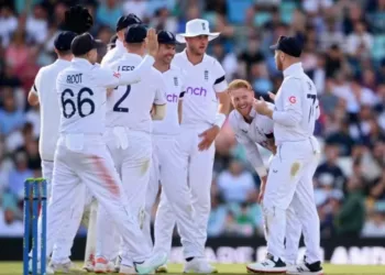 England tour of India 2024: Ben Stokes to lead spin-heavy 16-member squad for 5-Test series